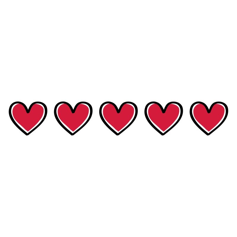 symbole du coeur