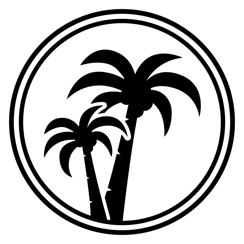 palme symbol