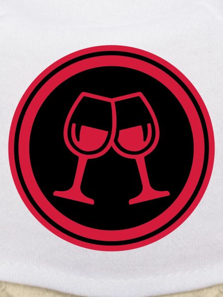 Wine glasses
