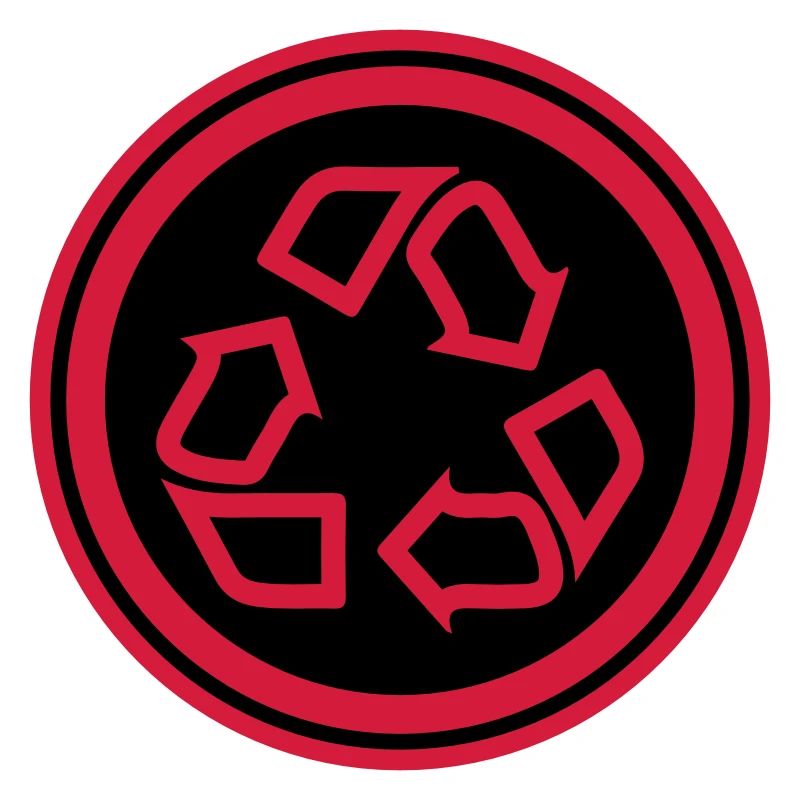 Symbole de recyclage