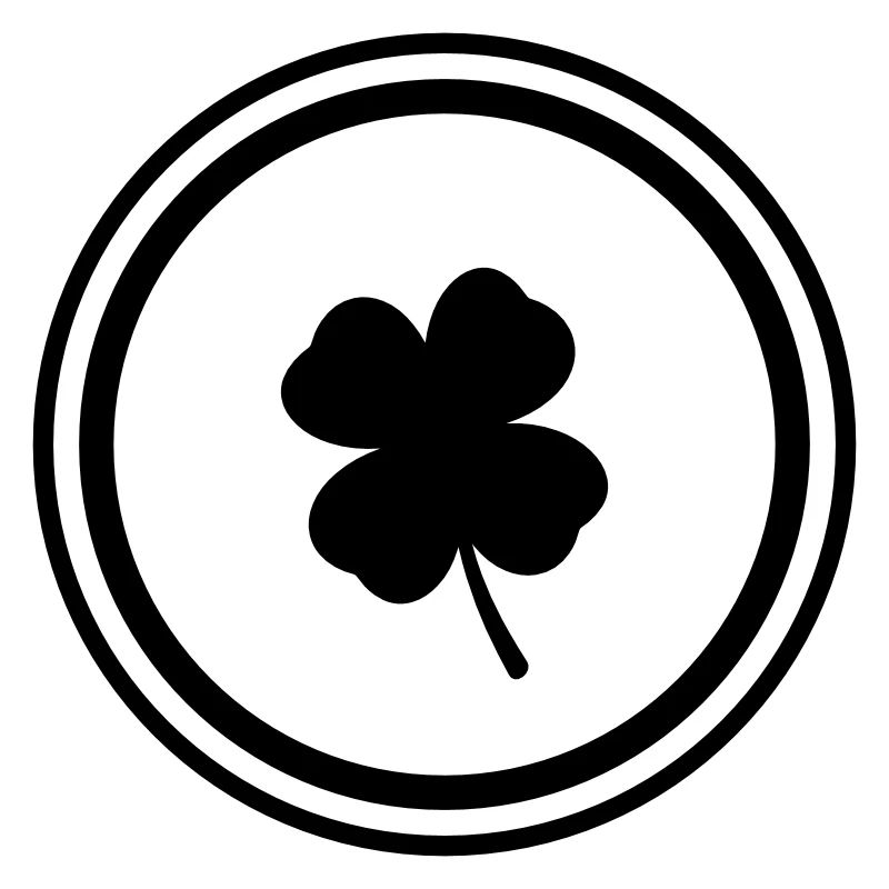 Clover Symbol