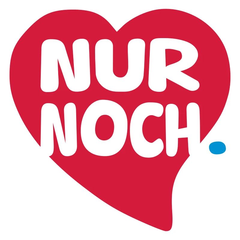 nur noch dieses