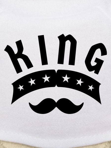 King Crown King Gift