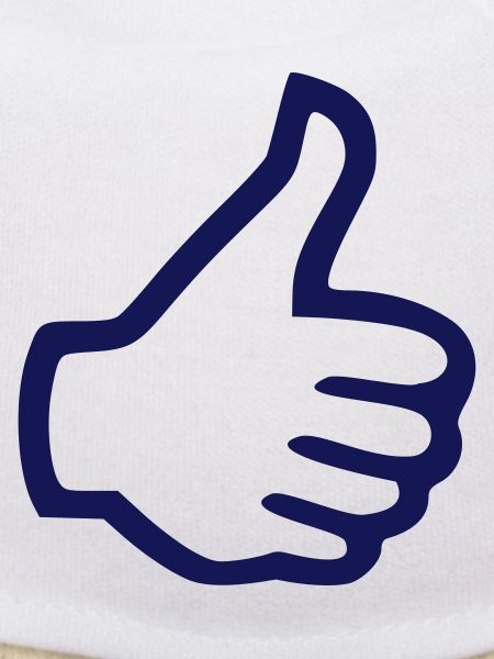 Thumbs Up Like comme
