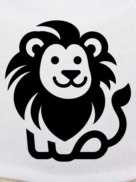 CUTE LION