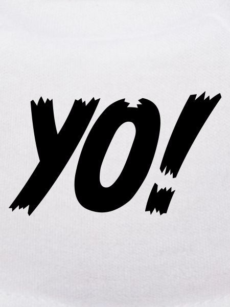 YO!
