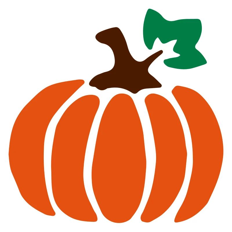 Pumpkin - Pumpkin - Squash - Halloween