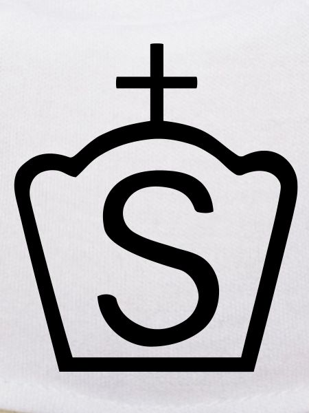 Brandzeichen Sachsen