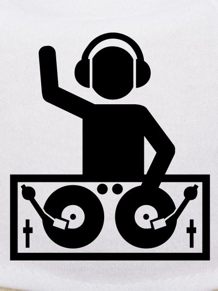 DJ