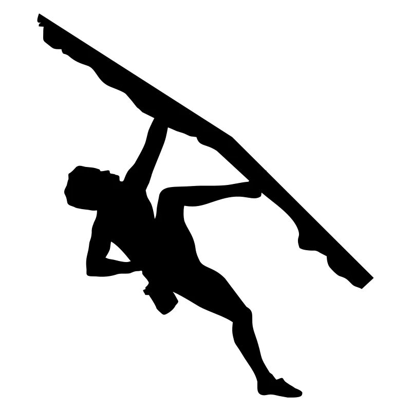 Climbing man (super cheap!)