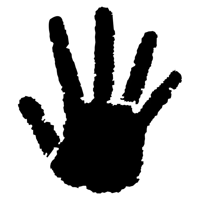 Black Hand Onizuka Style