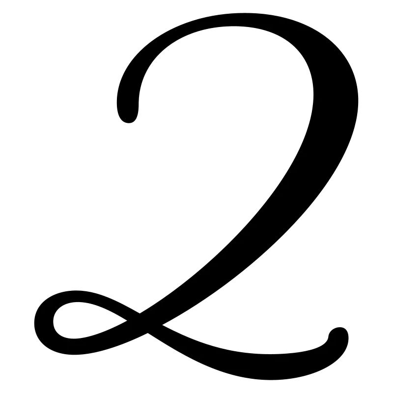 2