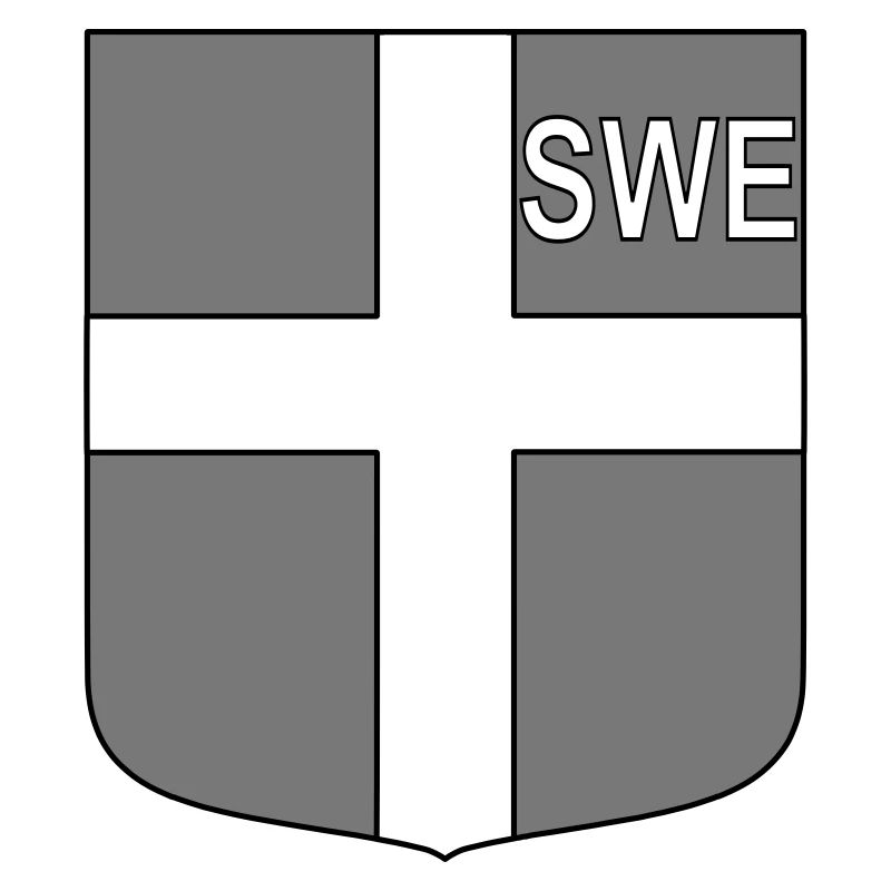 DEU Taktischer Schild