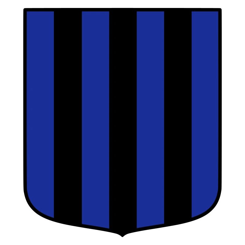 Dunkelblau