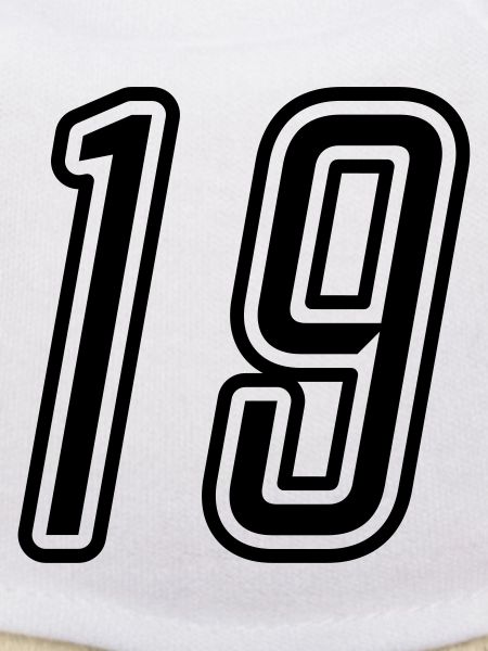 19 Numéro