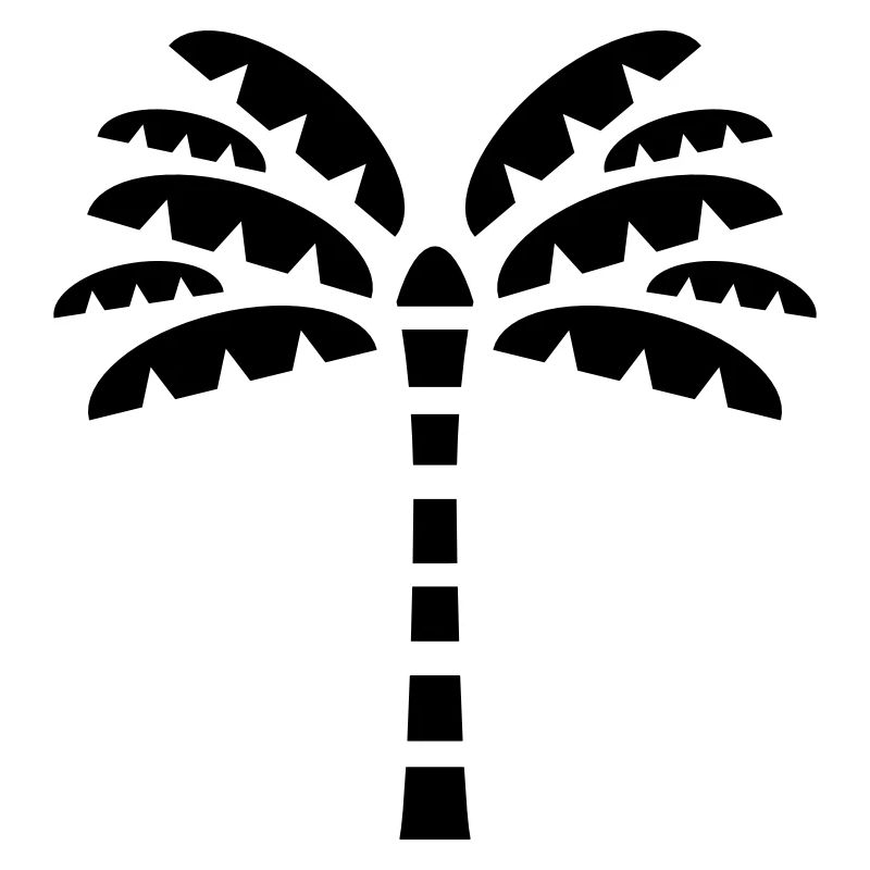Symbole de palme