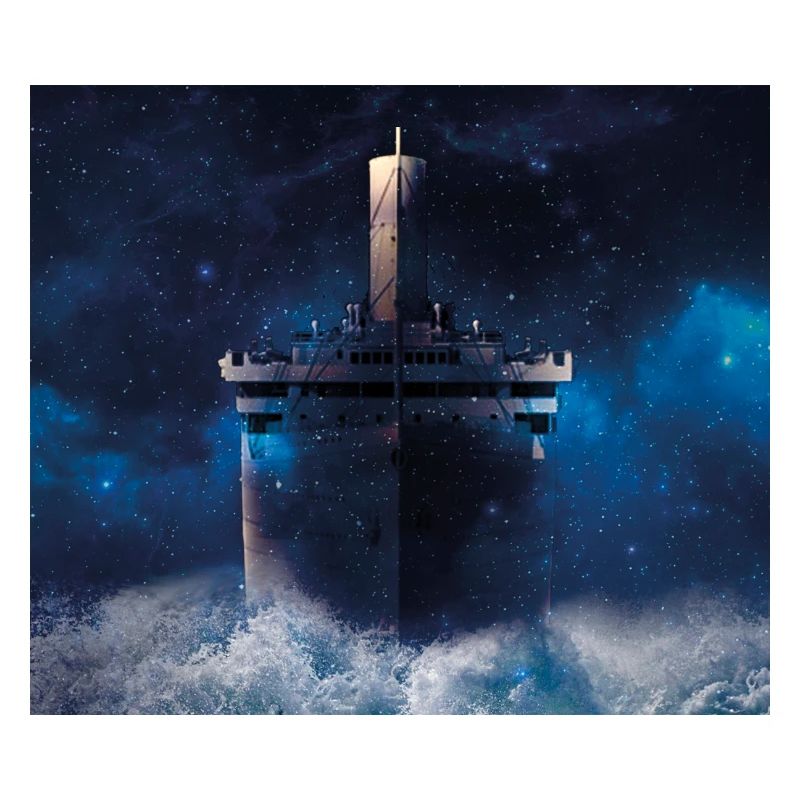 Titanic