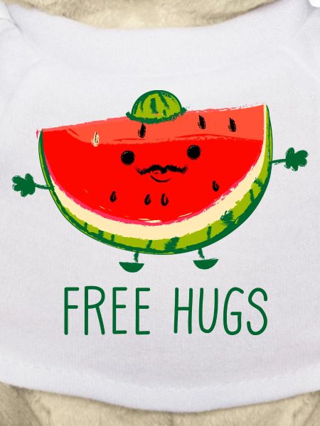 Free Hugs