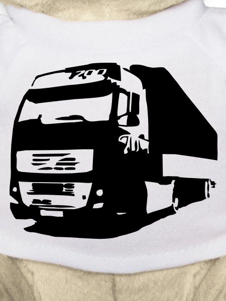 truck