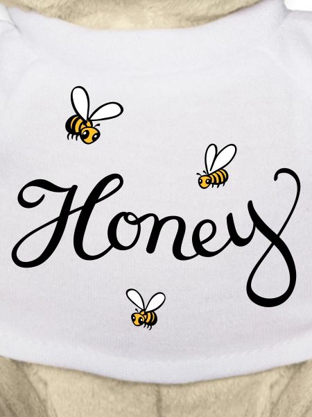 honey bee