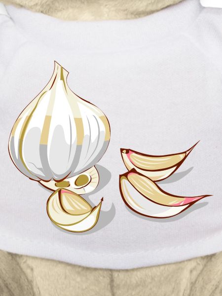 garlic