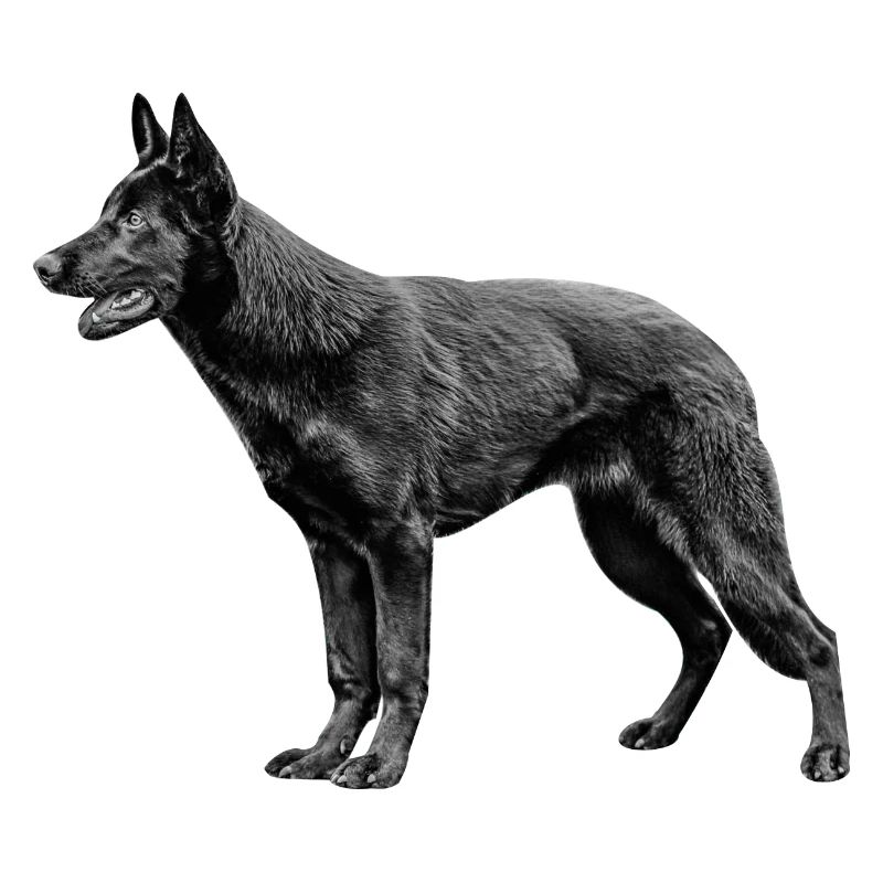 Schäferhund