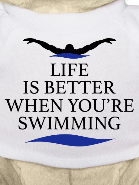 swim
