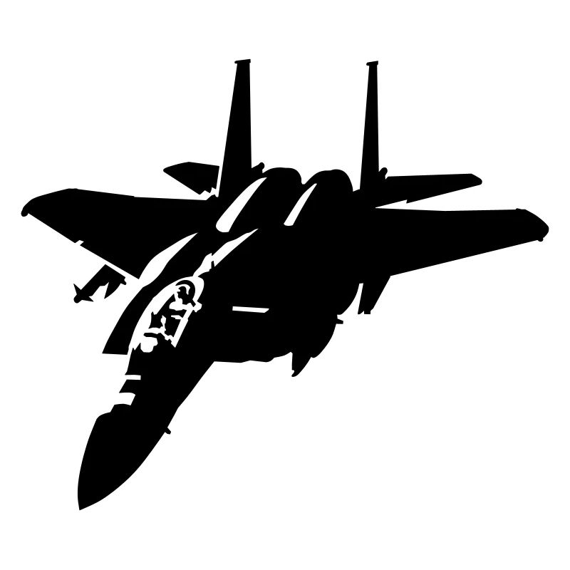 fighter F-15