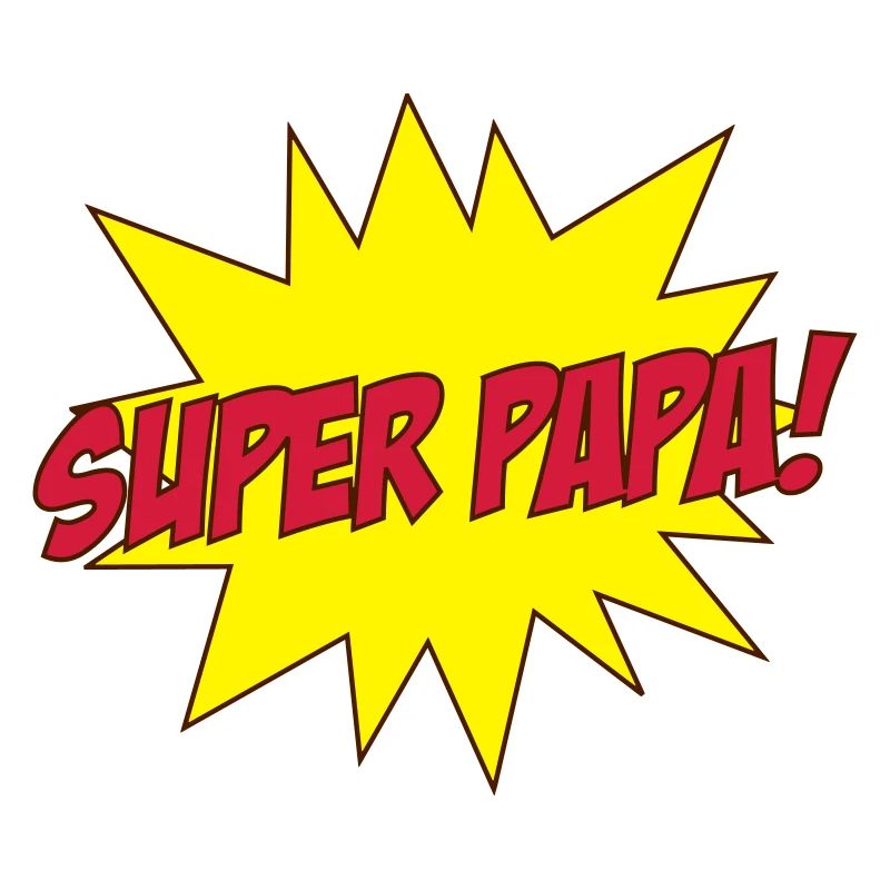 Super Papa !