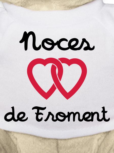 Noces de Froment
