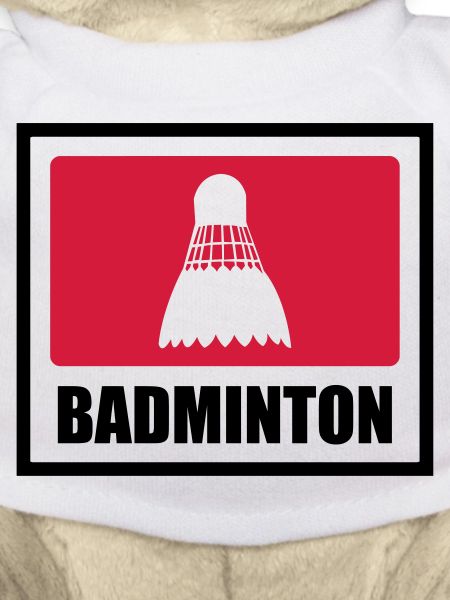 Badminton