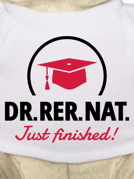 Doctor - Just finished!