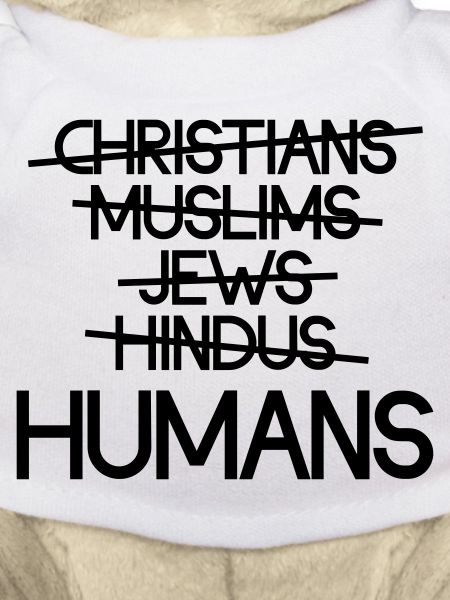 humans