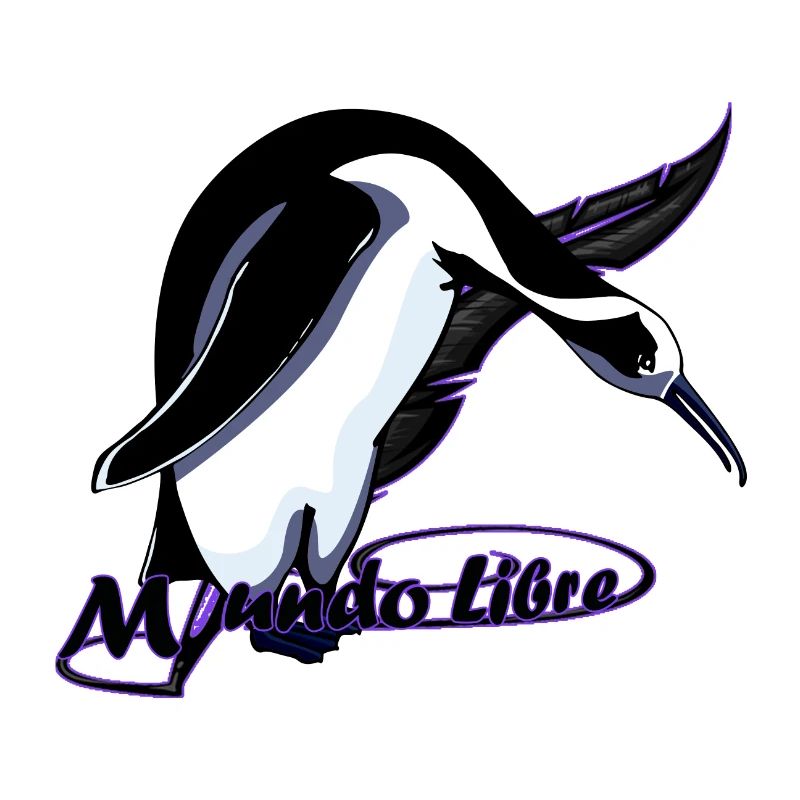 Vogelpinguin