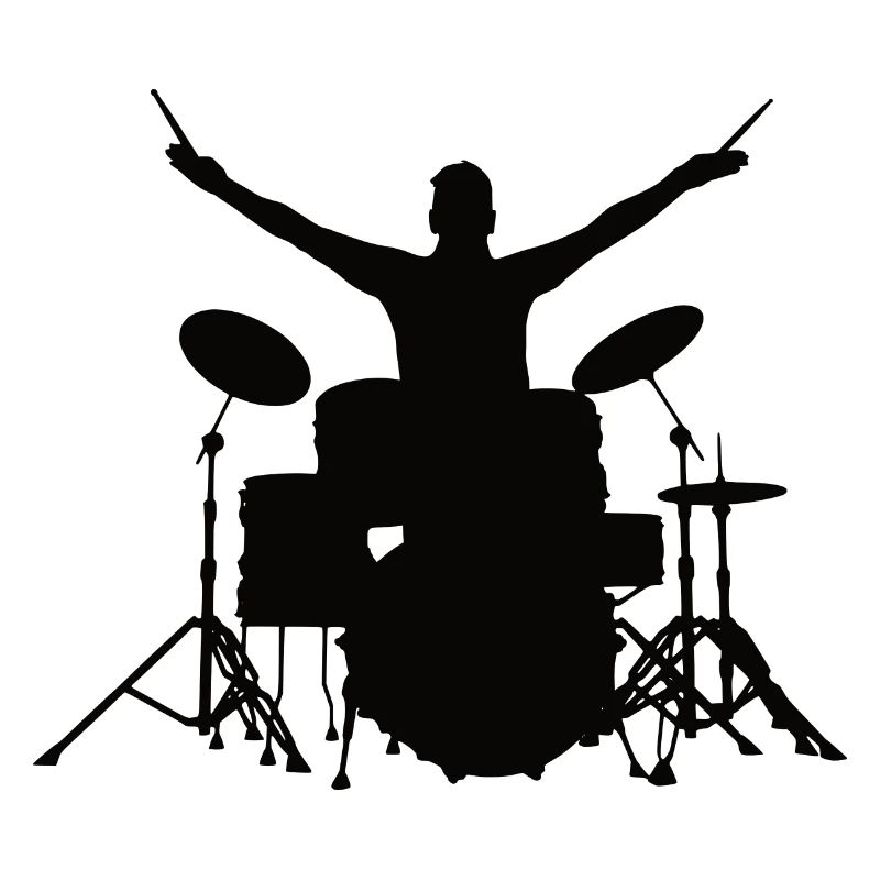 Drums drummer