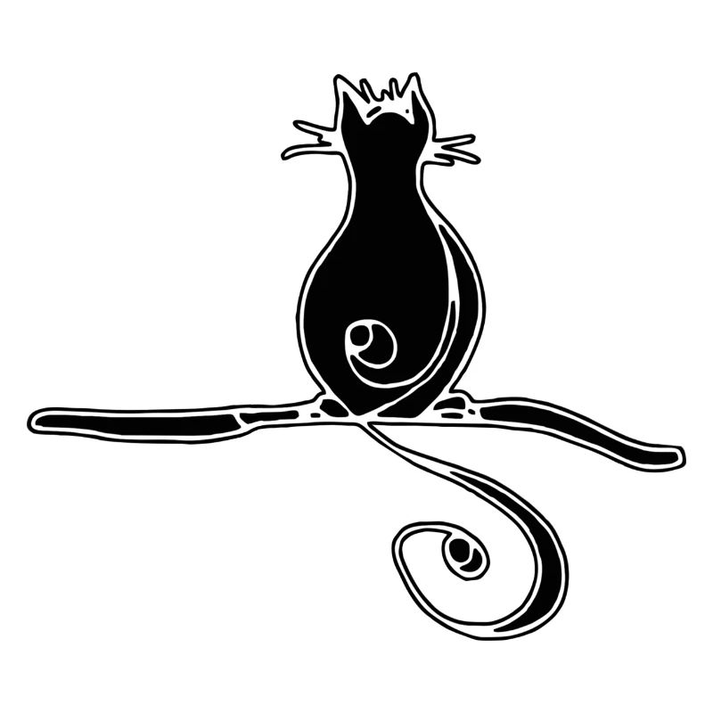 Le chat