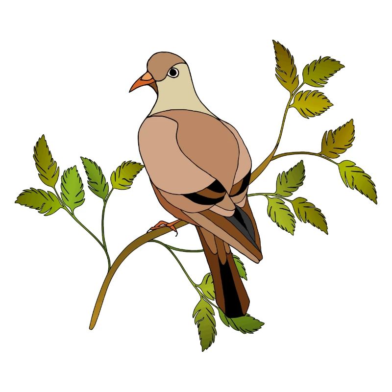 Vogel