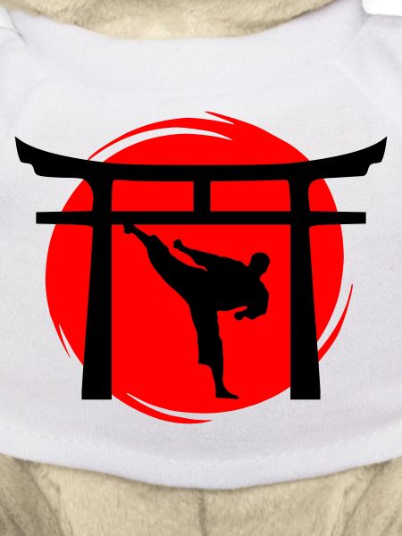 Yokogeri Torii