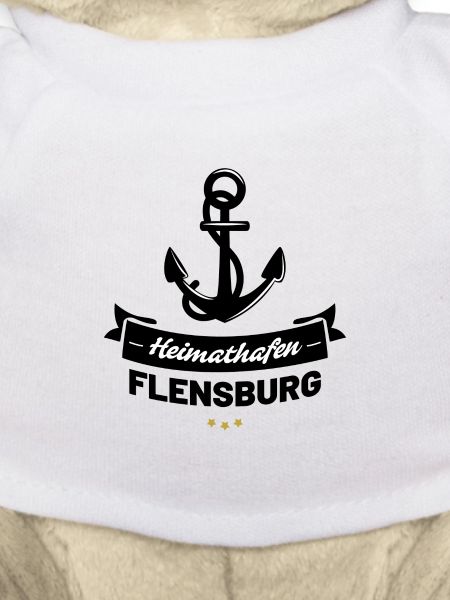 Heimathafen Flensburg