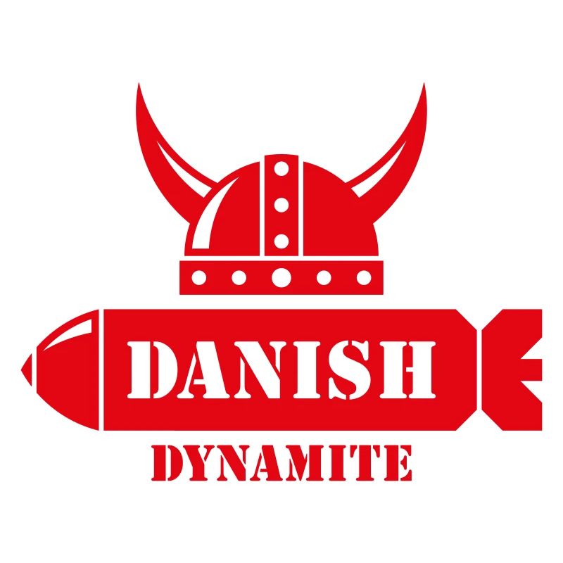 Danish Dynamite (Dänemark / Wikinger / Geschoss)