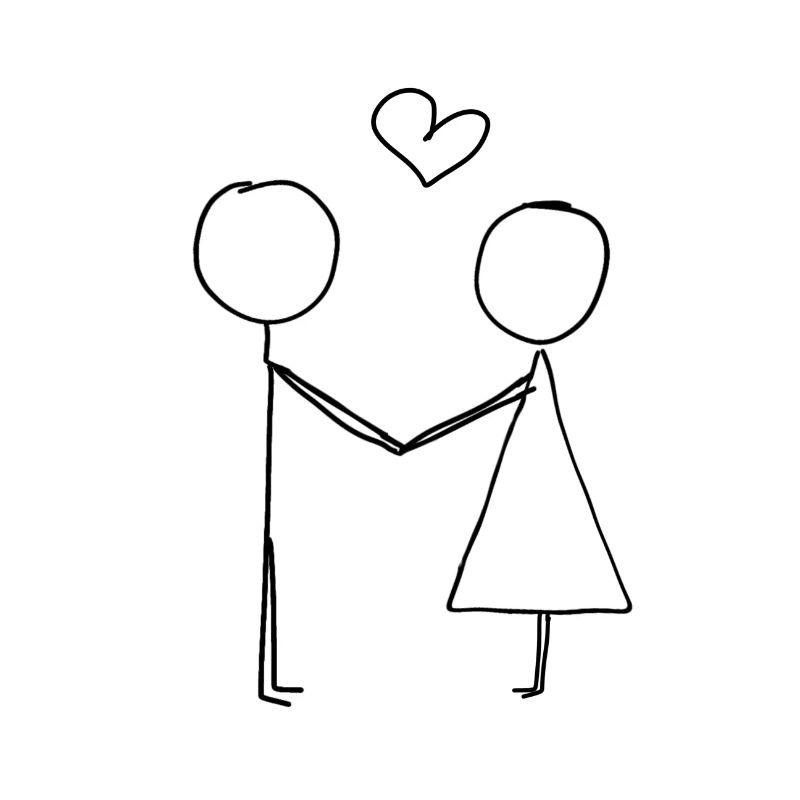 Liebe Herz