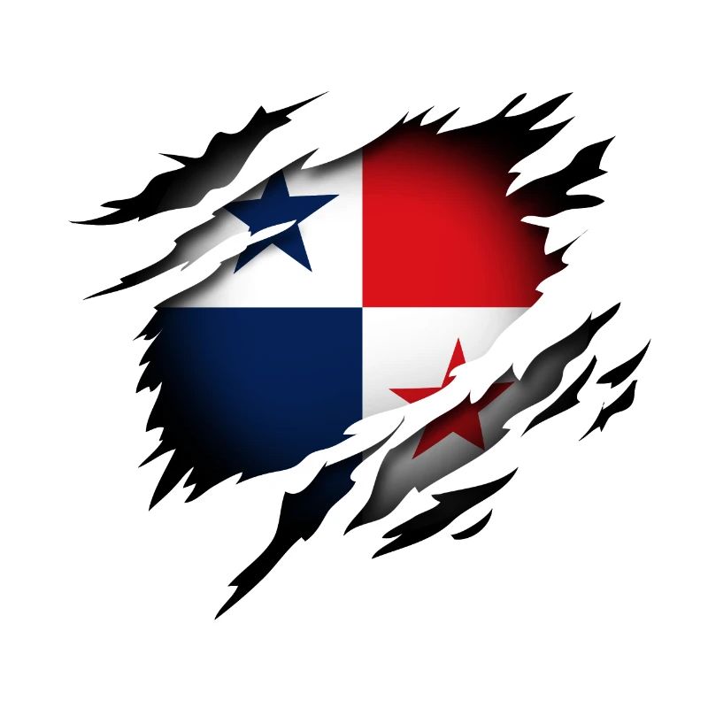 Panama at heart