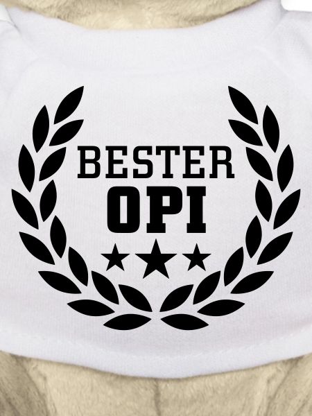 Bester Opi