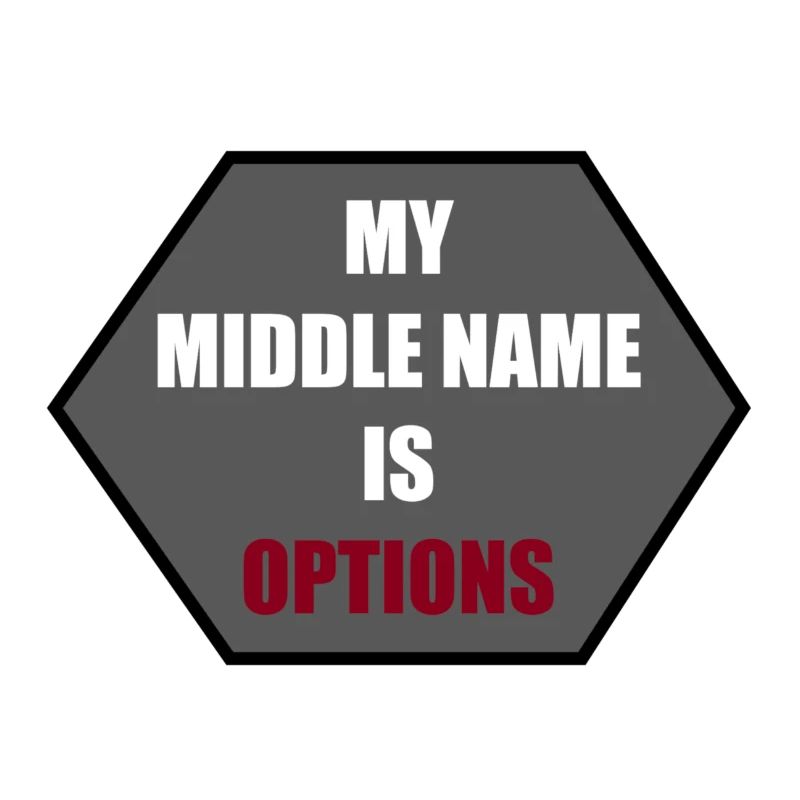 Options!