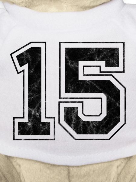 Numéro 15