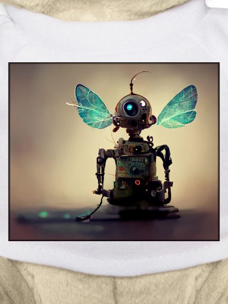 Feenroboter