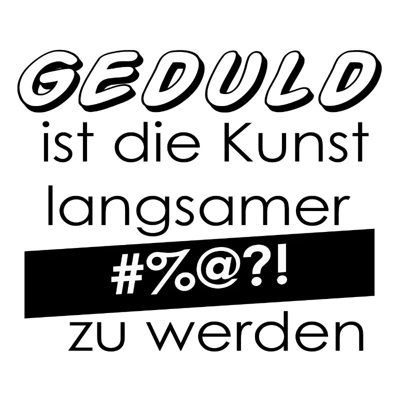 Geduld