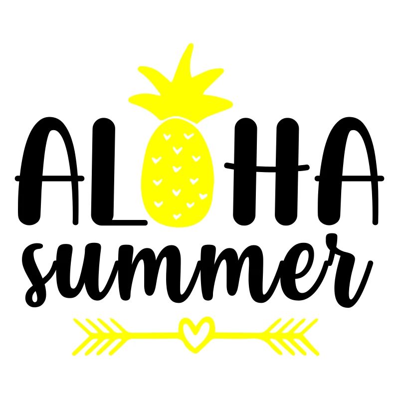 aloha summer