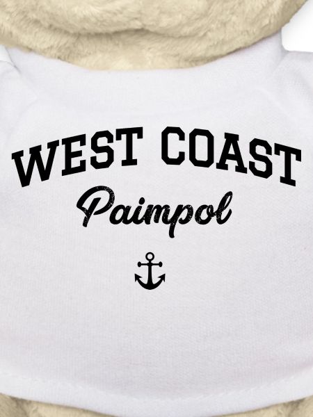 WEST COAST Paimpol ancre