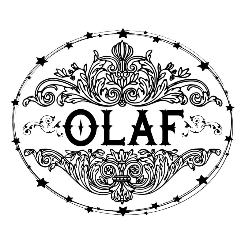 Olaf